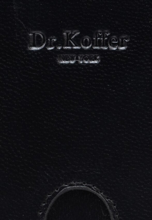 Др.Коффер X510469-200-04 кредитница