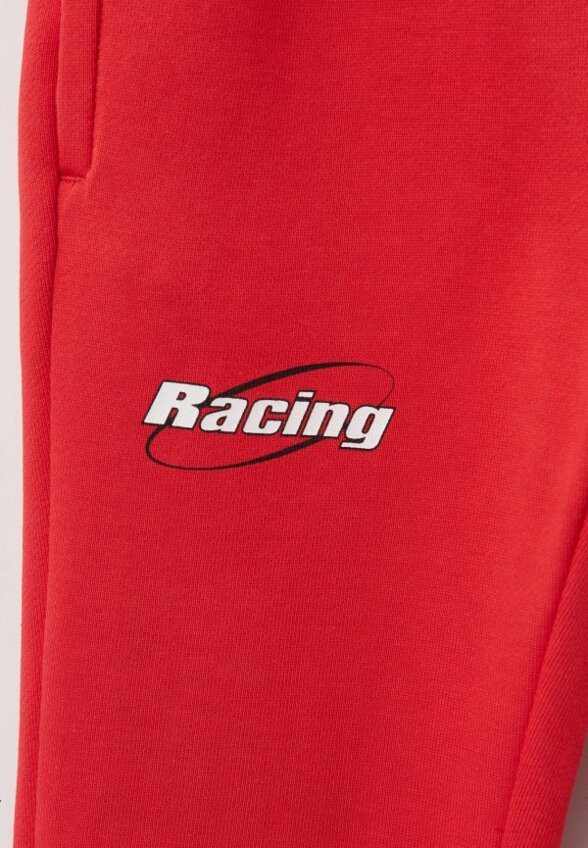 Брюки спортивные Mark Formelle