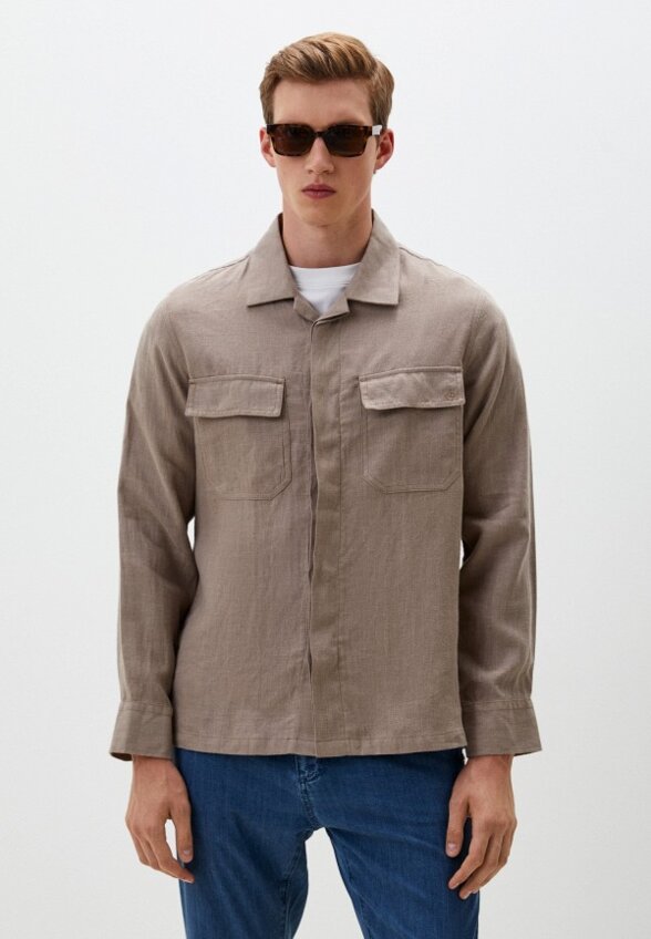 Рубашка Enrico Cerini