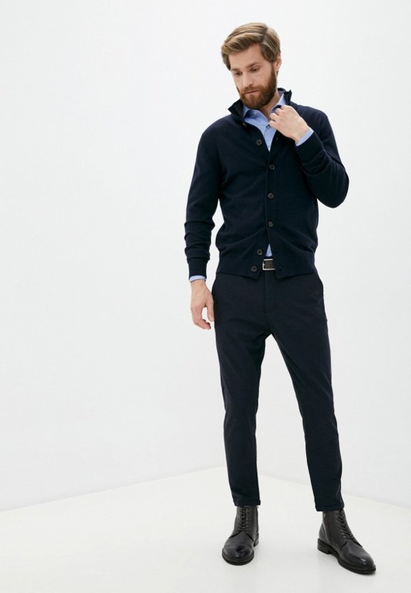 Кардиган Henderson