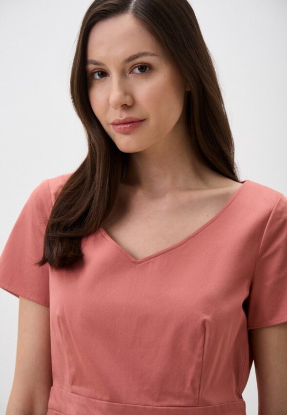 Платье Vera Lapina