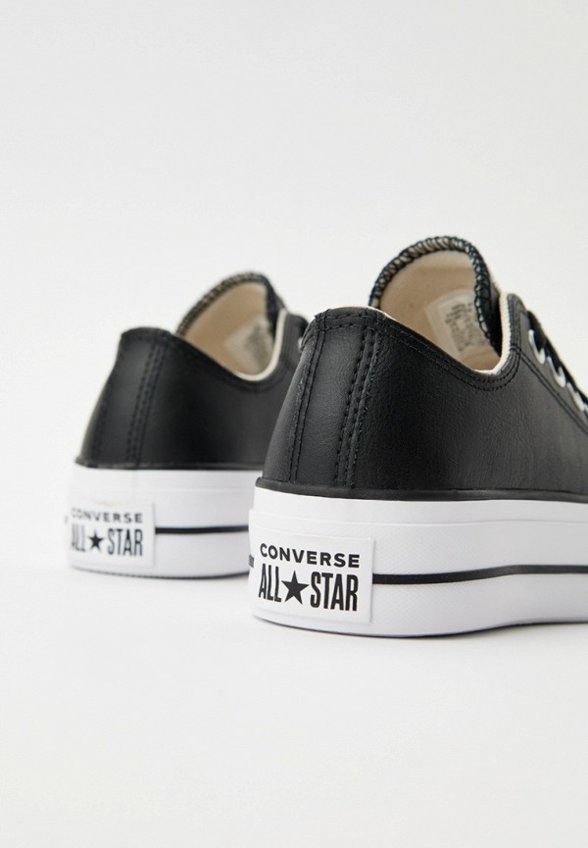 Кеды Converse