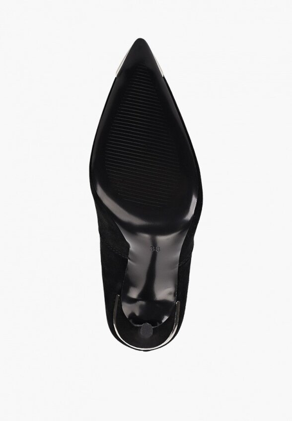 Ботильоны Vivian Royal