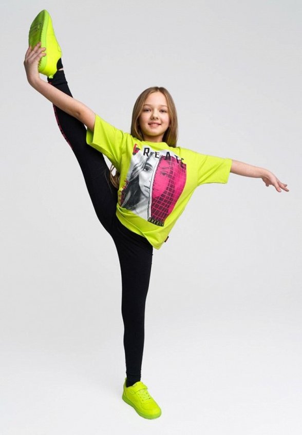 Леггинсы PlayToday