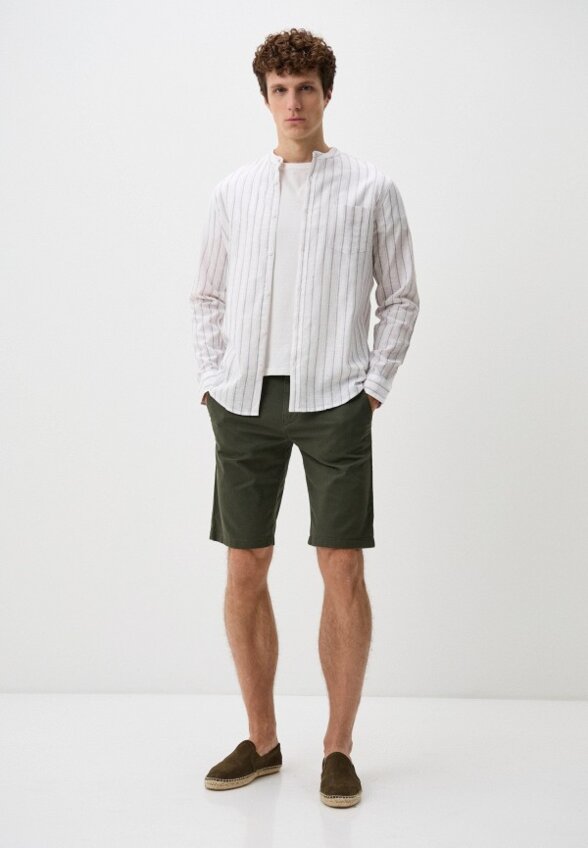 Шорты Tom Tailor