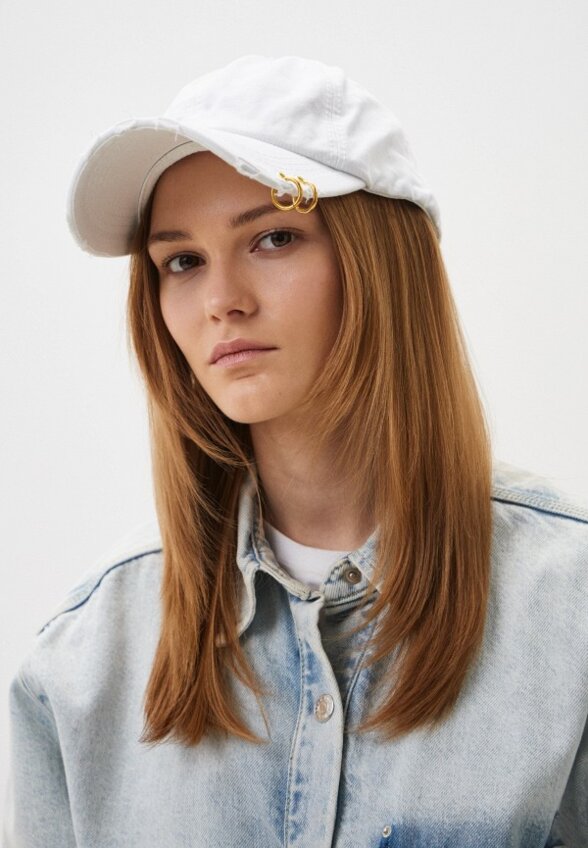 Бейсболка Hatparad