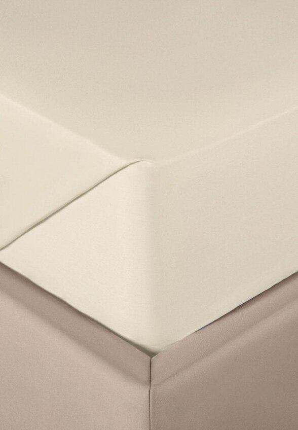 Простыня 2-спальная Dome