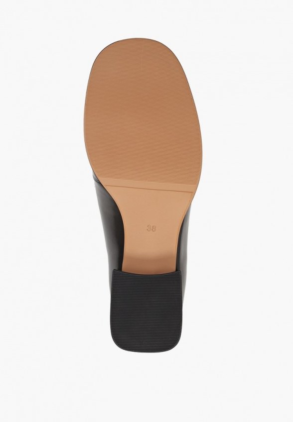 Лоферы Respect