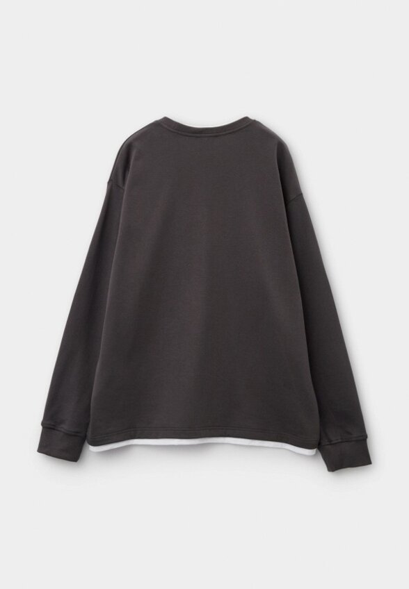 Лонгслив O'STIN