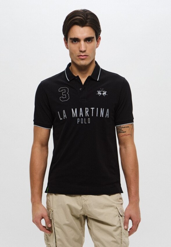Поло La Martina