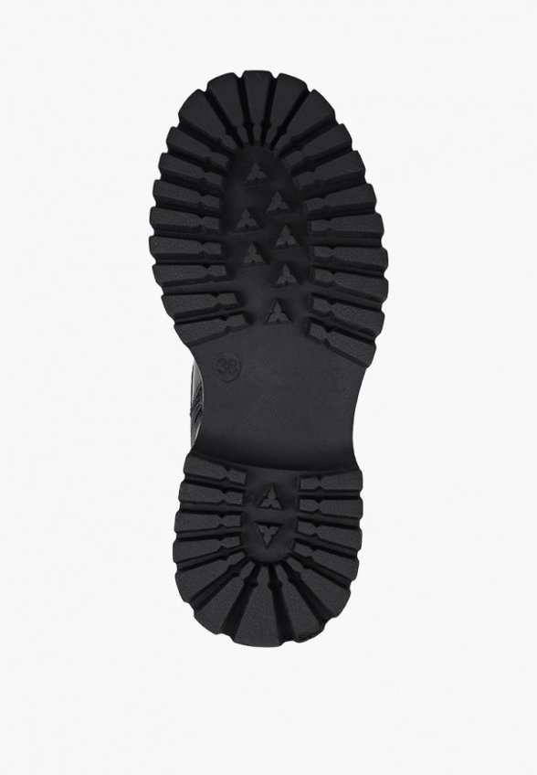 Ботинки Shuzzi