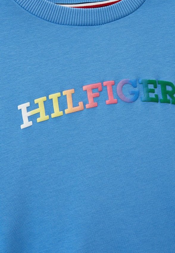 Свитшот Tommy Hilfiger