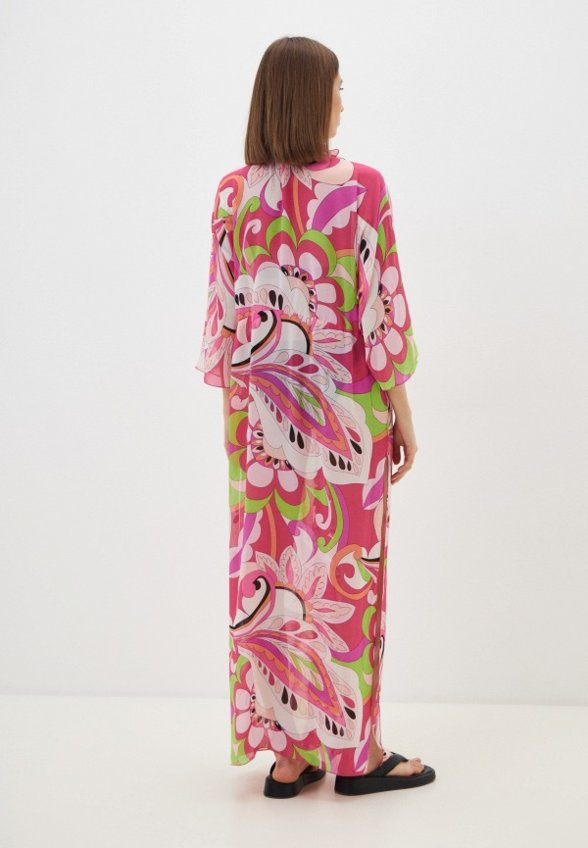 Туника пляжная Loo Ru