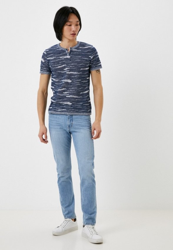 Джемпер Стим