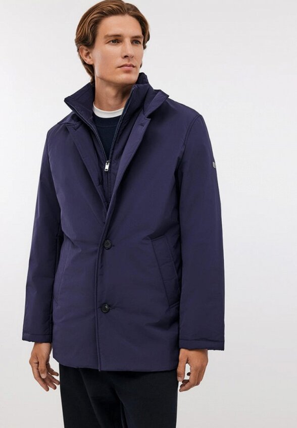 Куртка утепленная Baon