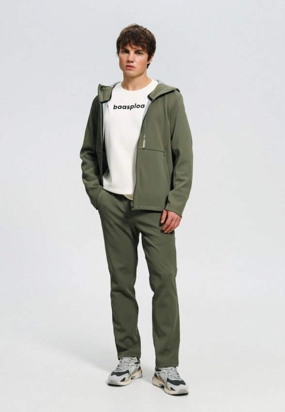 Брюки спортивные Baasploa