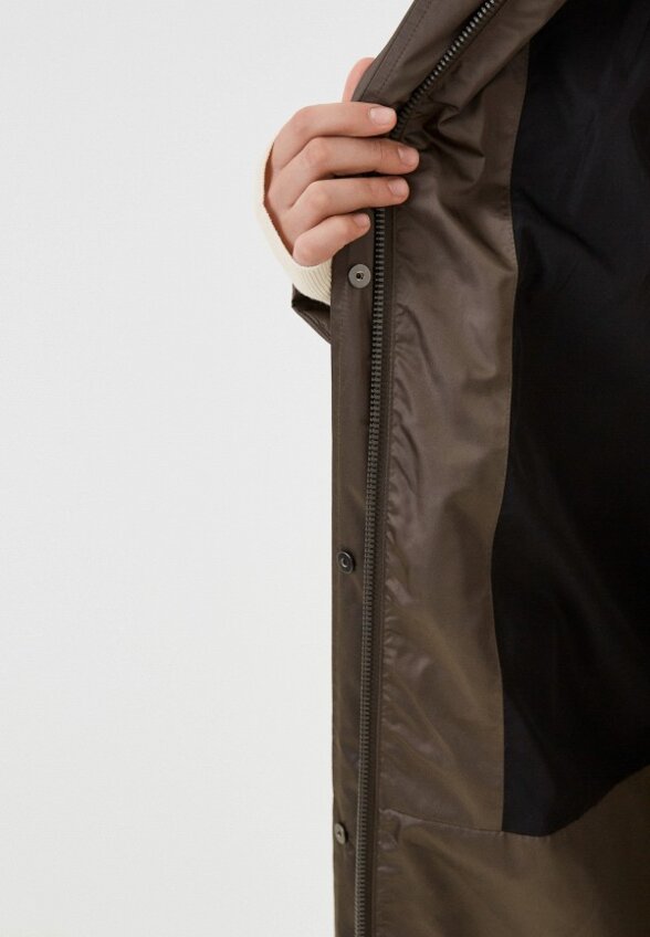 Куртка стеганая Winterra