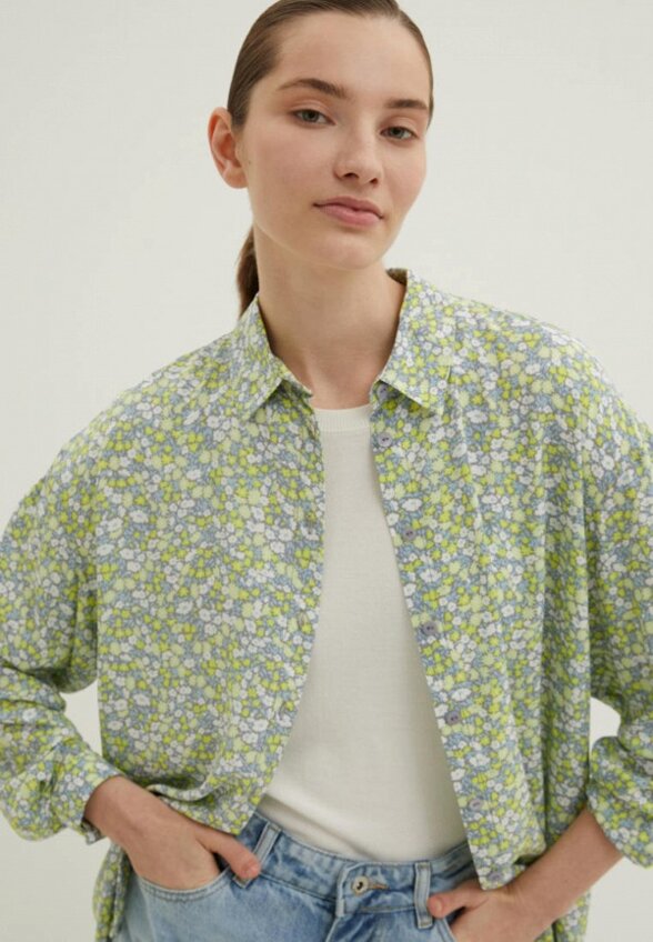 Блуза Finn Flare