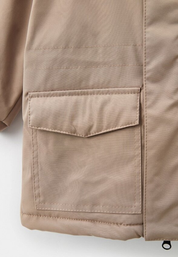 Парка FikaBooka