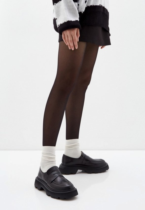 Лоферы Mof-Berg