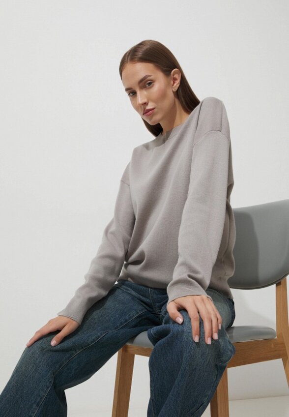 Джемпер Maison David