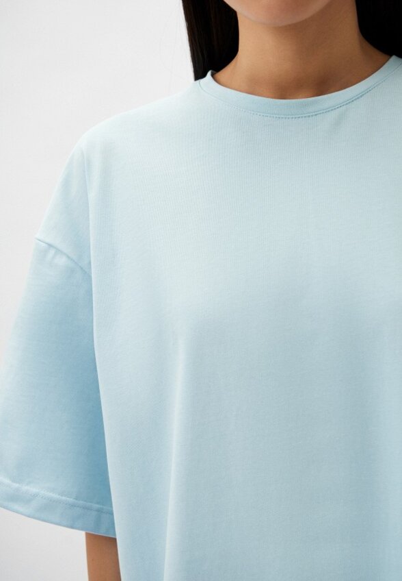 Футболка Choux