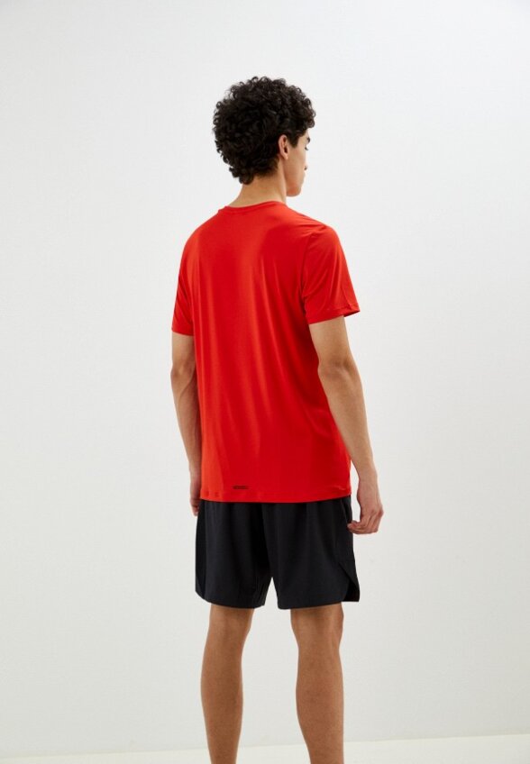 Футболка спортивная Demix