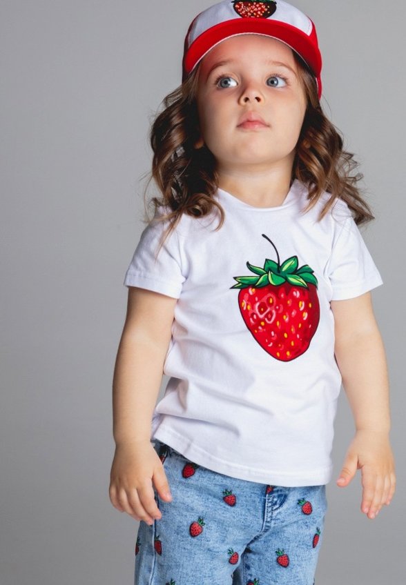 Футболки 2 шт. PlayToday