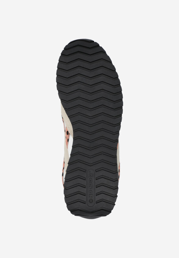 Кроссовки женские Reebok Classic Az, Бежевый