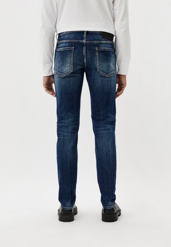 Джинсы Dsquared2