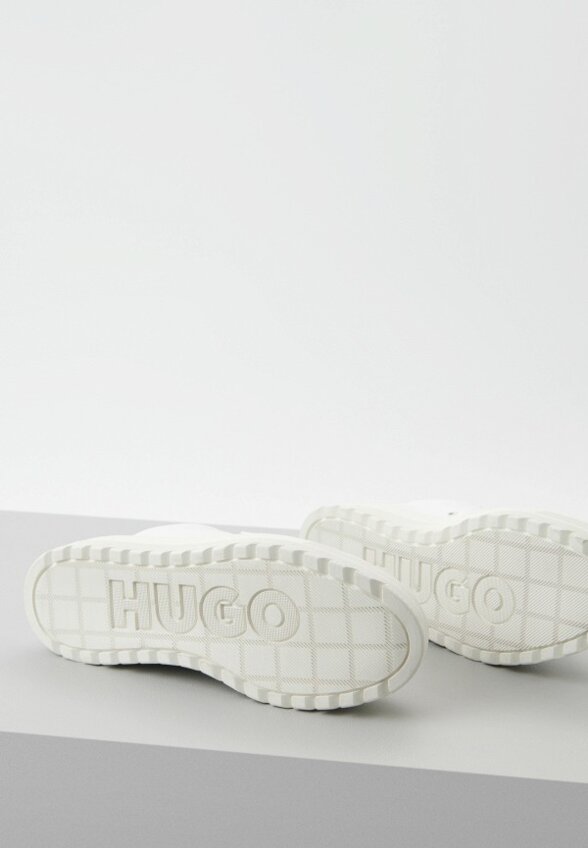 Кеды Hugo