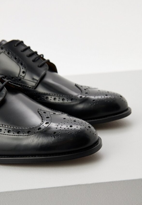 Туфли Bruno Magli