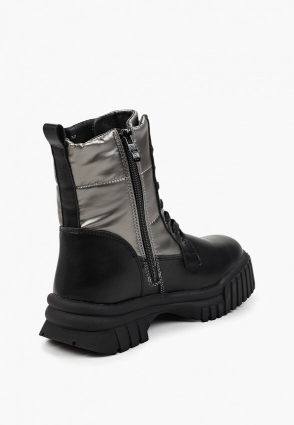 Ботинки PlayToday