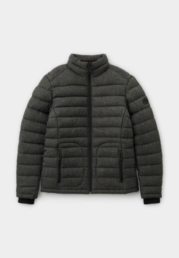 Пуховик Colin's