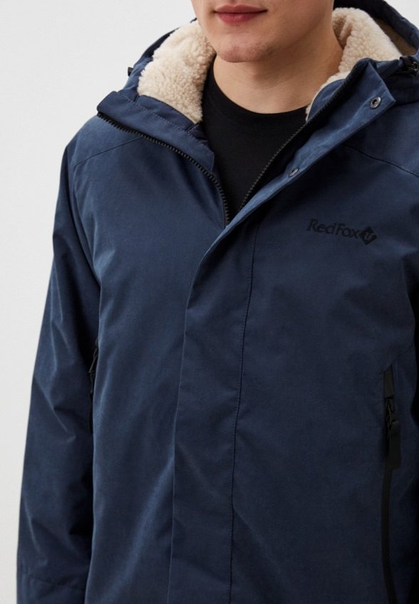 Куртка утепленная Red Fox