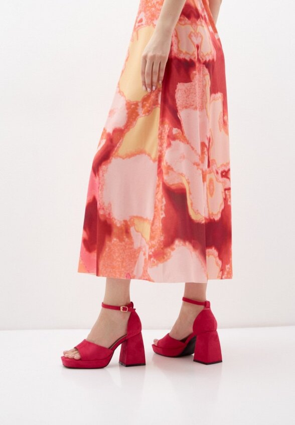 Босоножки Obba