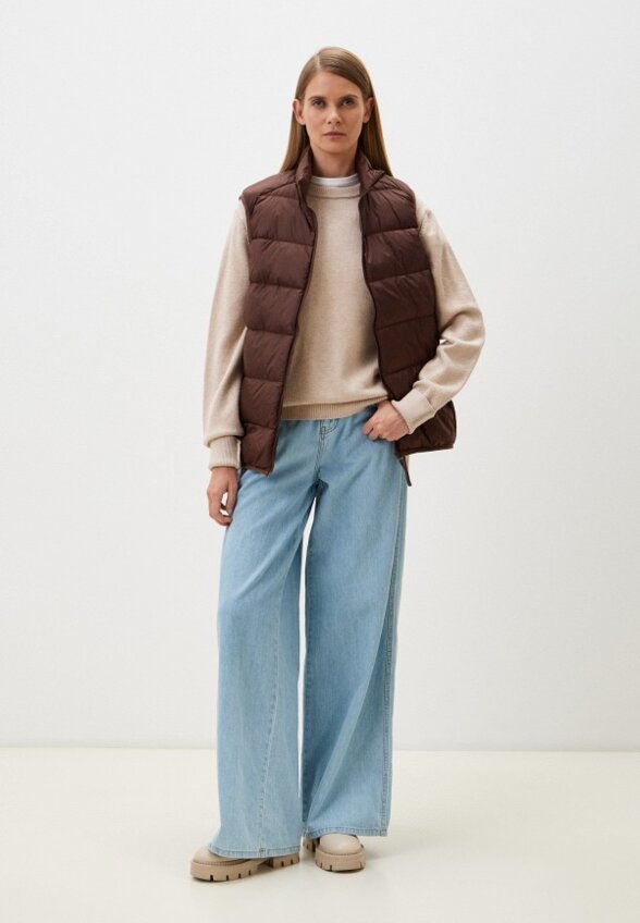 Жилет утепленный JC Just Clothes