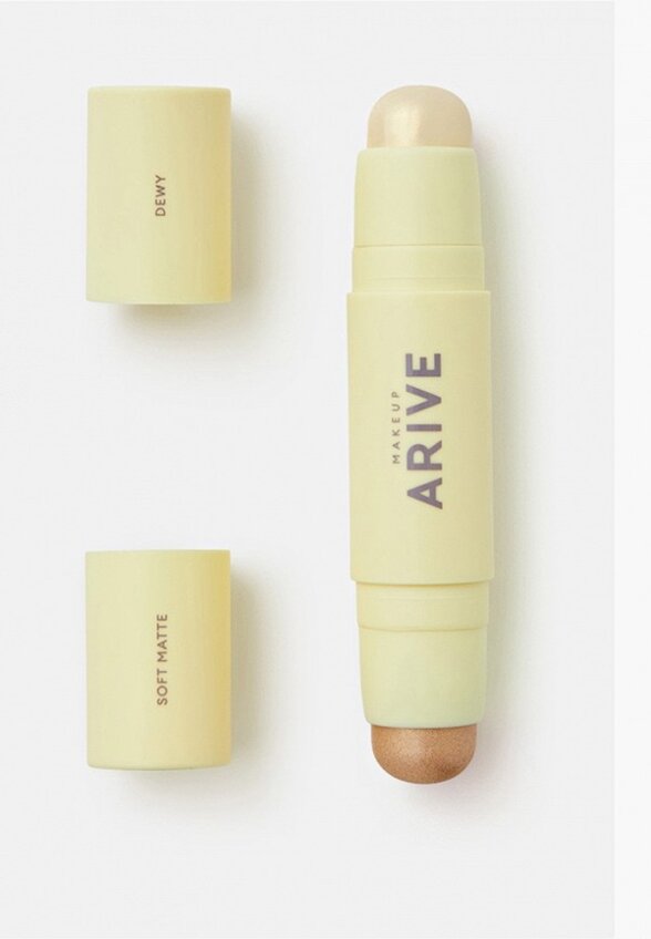 Хайлайтер Arive Makeup