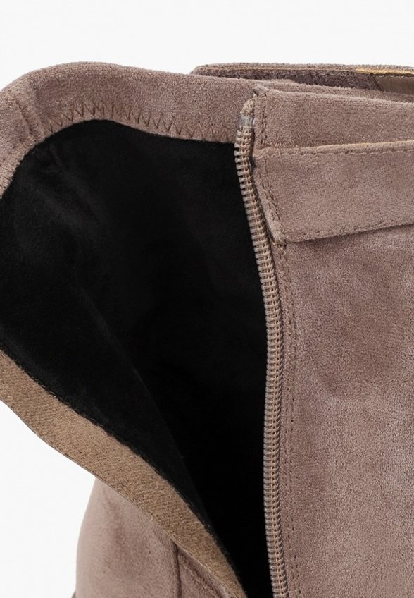 Ботинки Ivolga