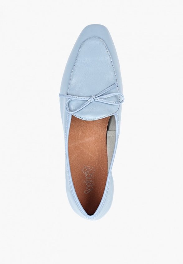 Лоферы Sprincway