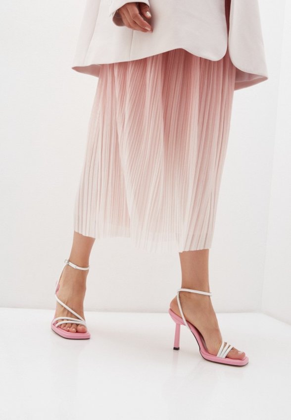 Босоножки Evigi