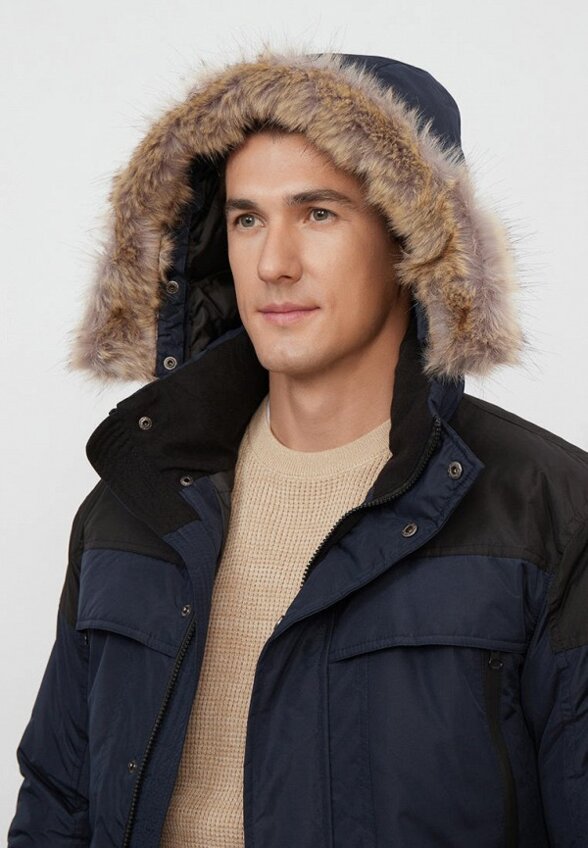 Пуховик Modis