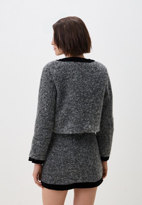 Костюм Fragarika