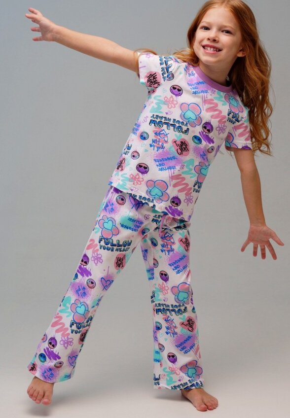 Пижама PlayToday