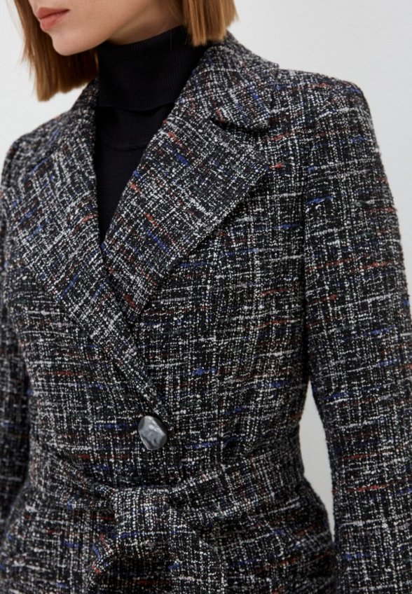 Пальто-халат Louren Wilton