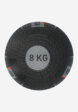 Медицинбол KETTLER, 8 кг, Черный2  - превью