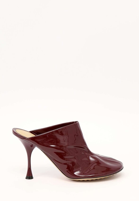 Bottega Veneta Dot Sock