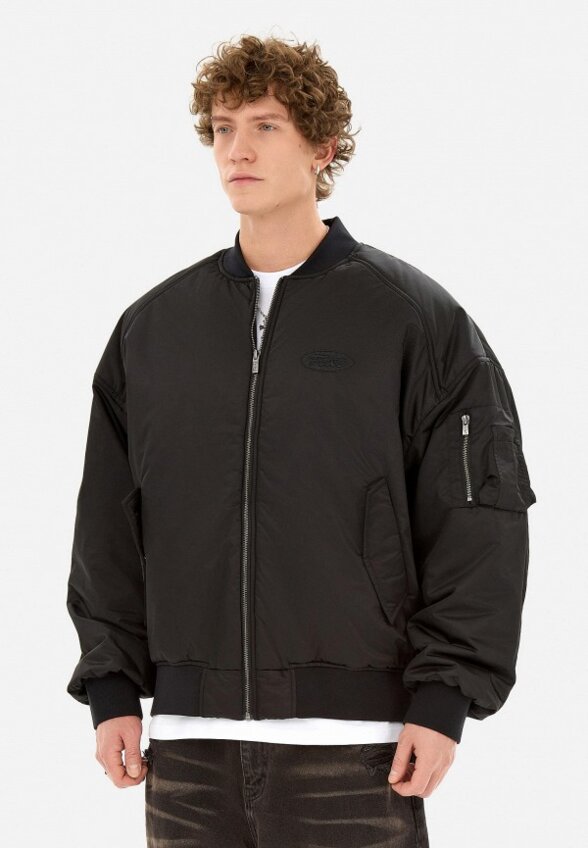 Куртка утепленная Frht