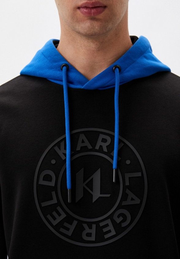 Худи Karl Lagerfeld