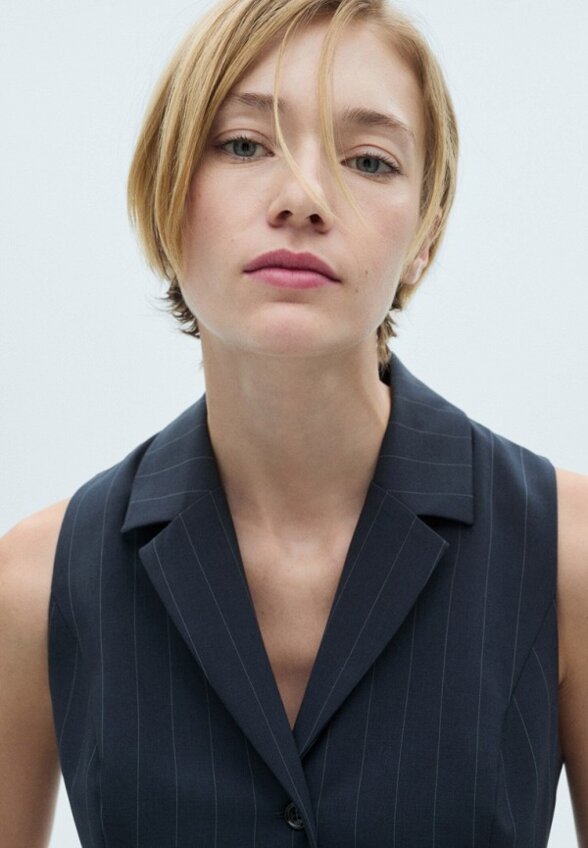 Комбинезон Mango